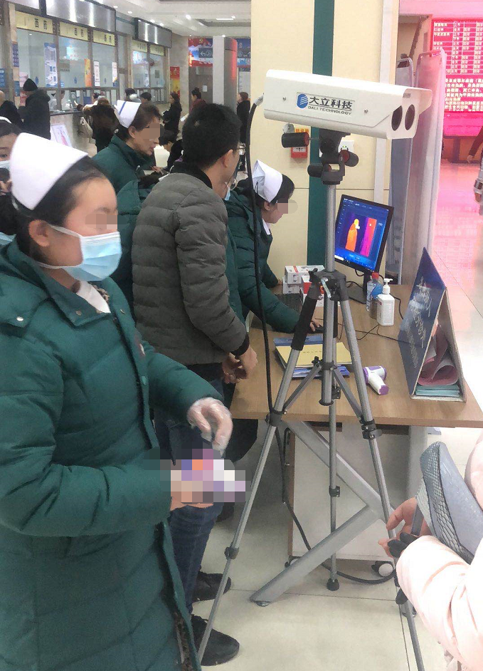 高效防控疫情，AG凯发K8国际在行动