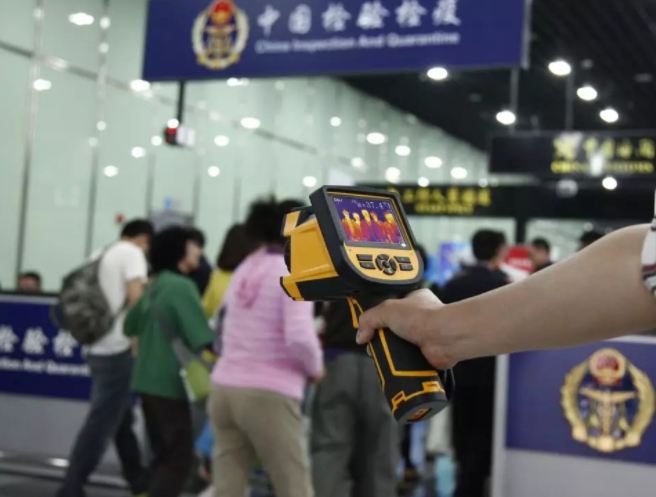 高效防控疫情，AG凯发K8国际在行动