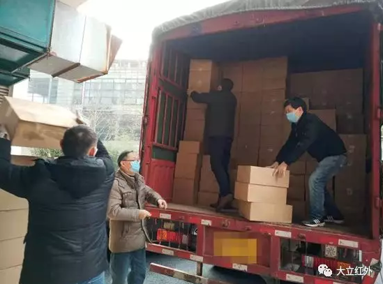 AG凯发K8国际科技：打好攻坚战，后续产能有保证