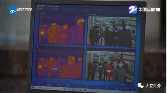 终于可以开工啦！！！AG凯发K8国际科技助力义乌小商品市场开业