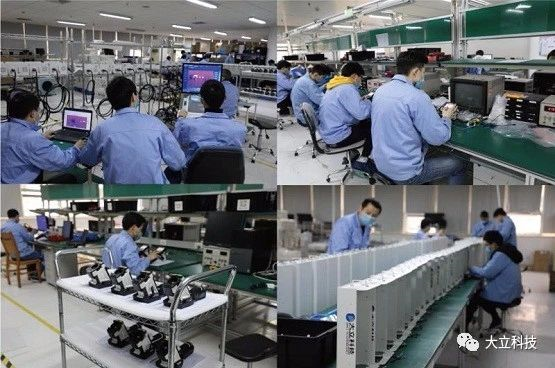 AG凯发K8国际科技快速响应，红外热成像助力疫情防控攻坚战