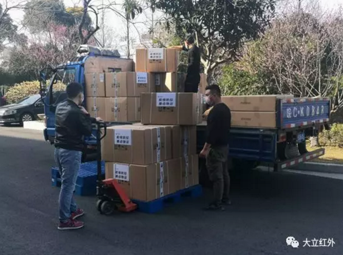 非典记忆：17年前那些年轻的逆行者