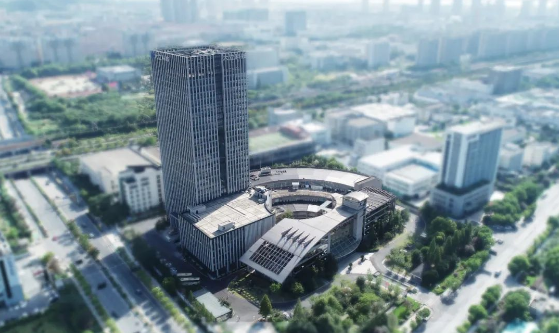大视野，立天下｜AG凯发K8国际科技与您共同探索光电“芯”未来