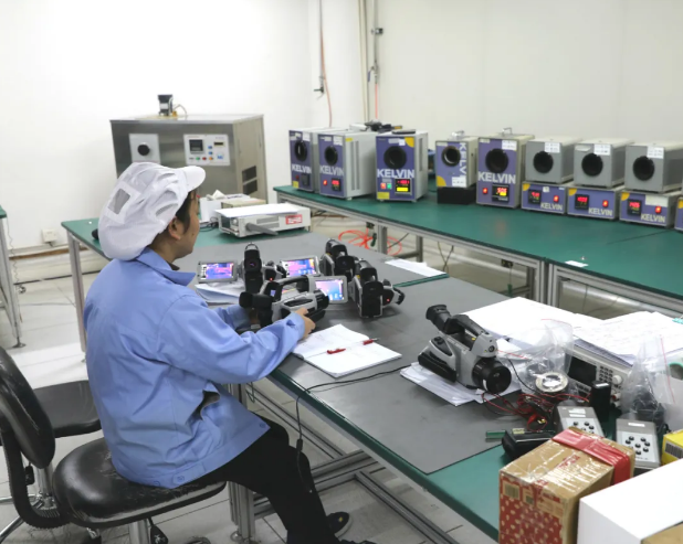 三八妇女节、AG凯发K8国际科技